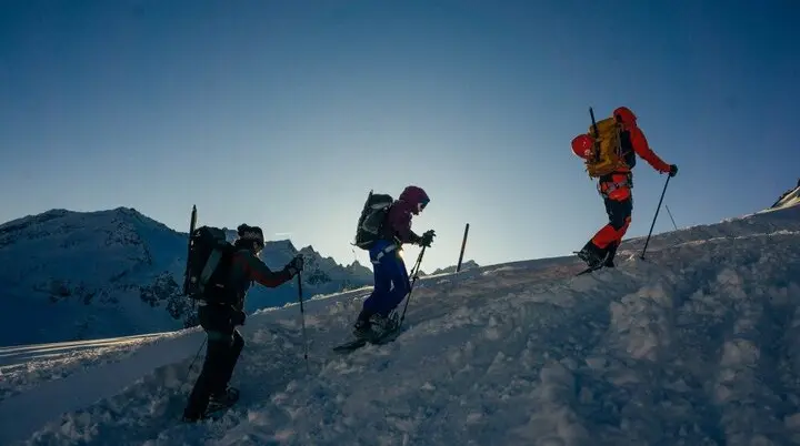 DAV Heilbronn | © JDAV