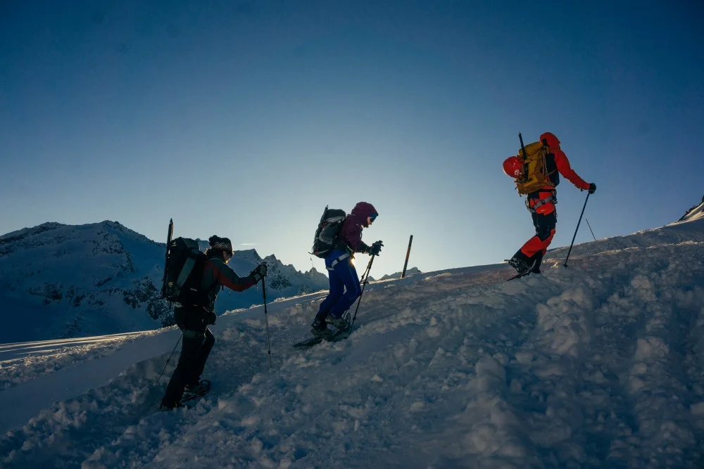 DAV Heilbronn | © JDAV