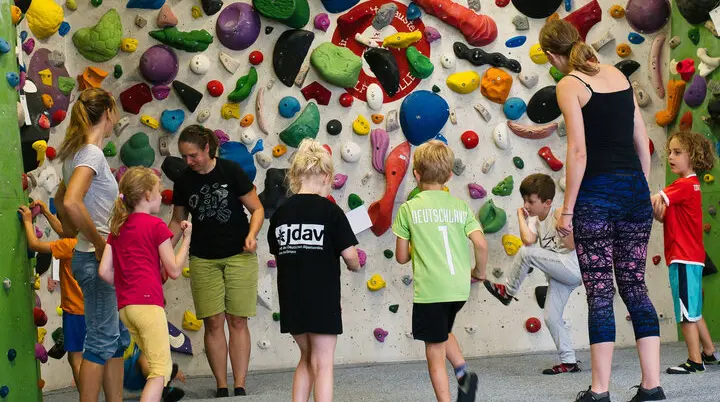 DAV Heilbronn | © JDAV