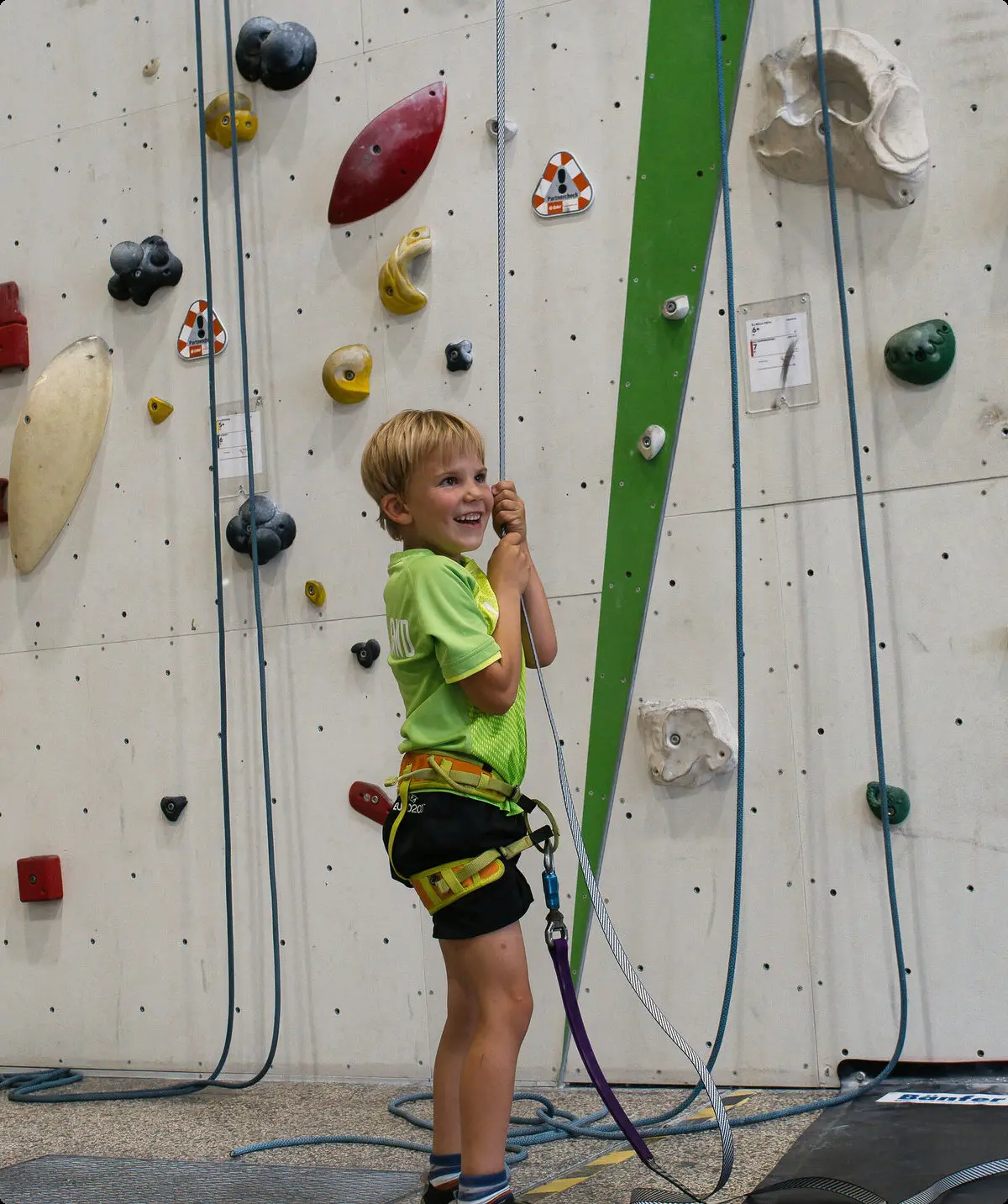 DAV Heilbronn | © JDAV