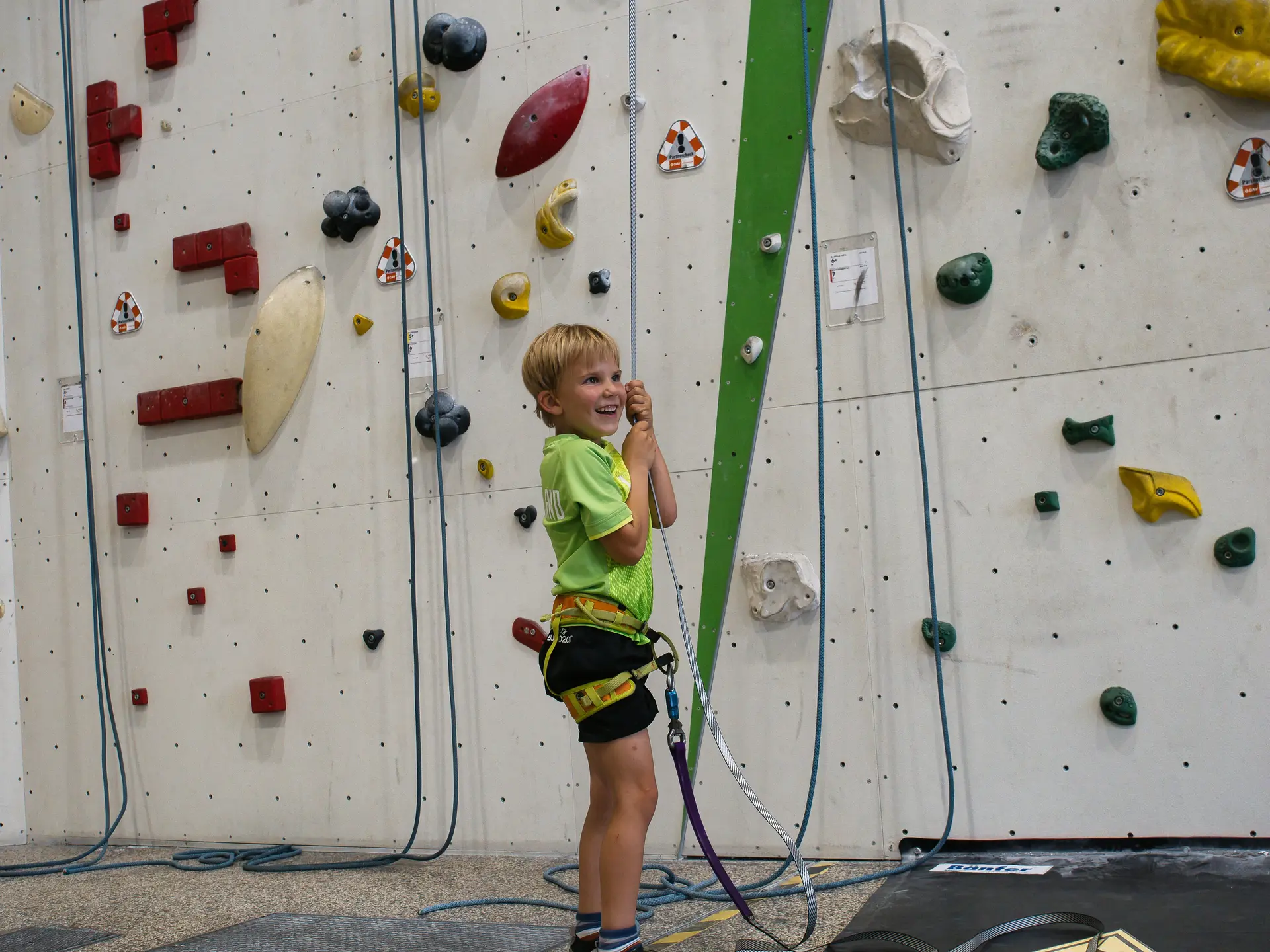 DAV Heilbronn | © JDAV