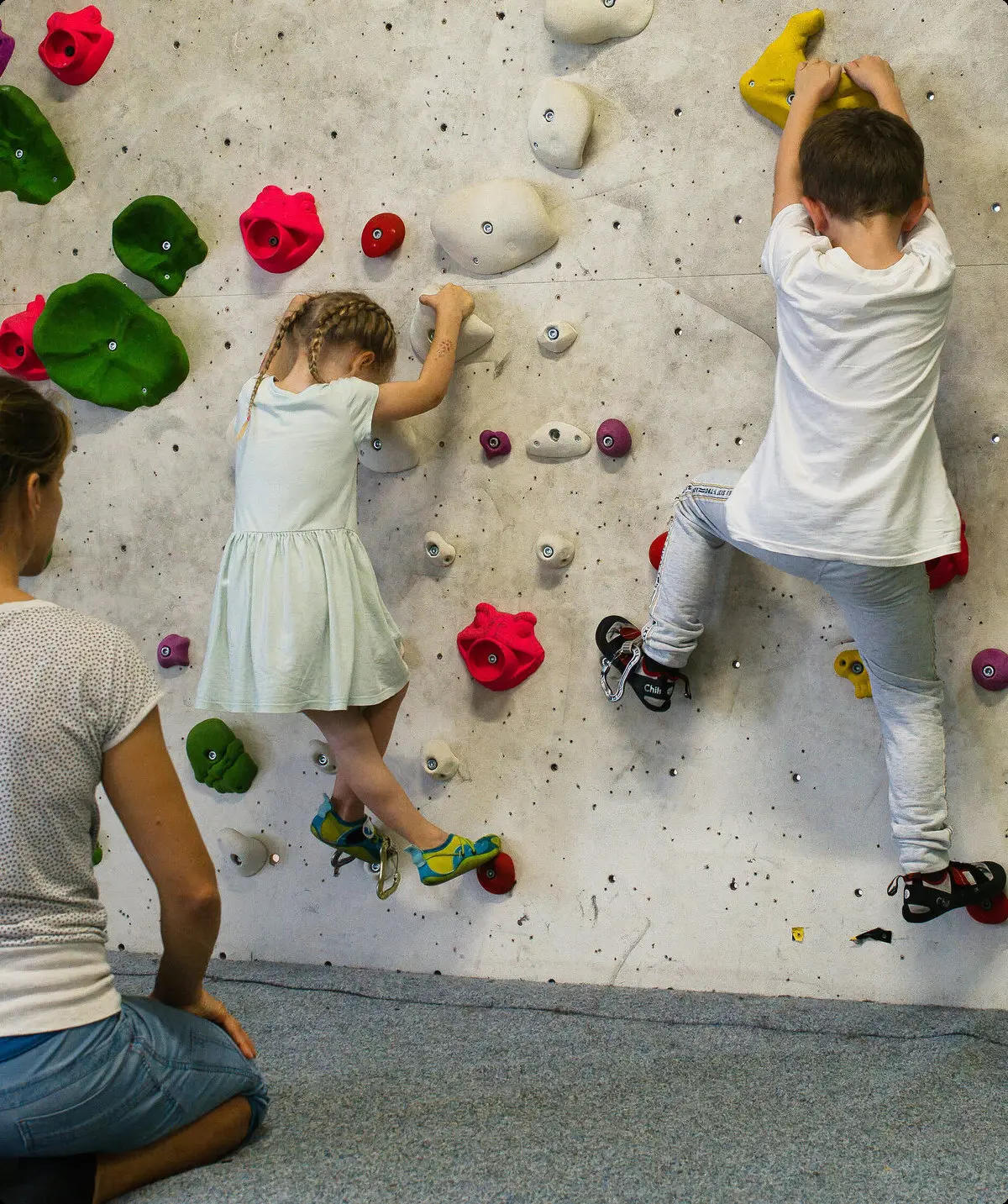 DAV Heilbronn | © JDAV