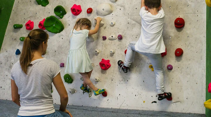 DAV Heilbronn | © JDAV