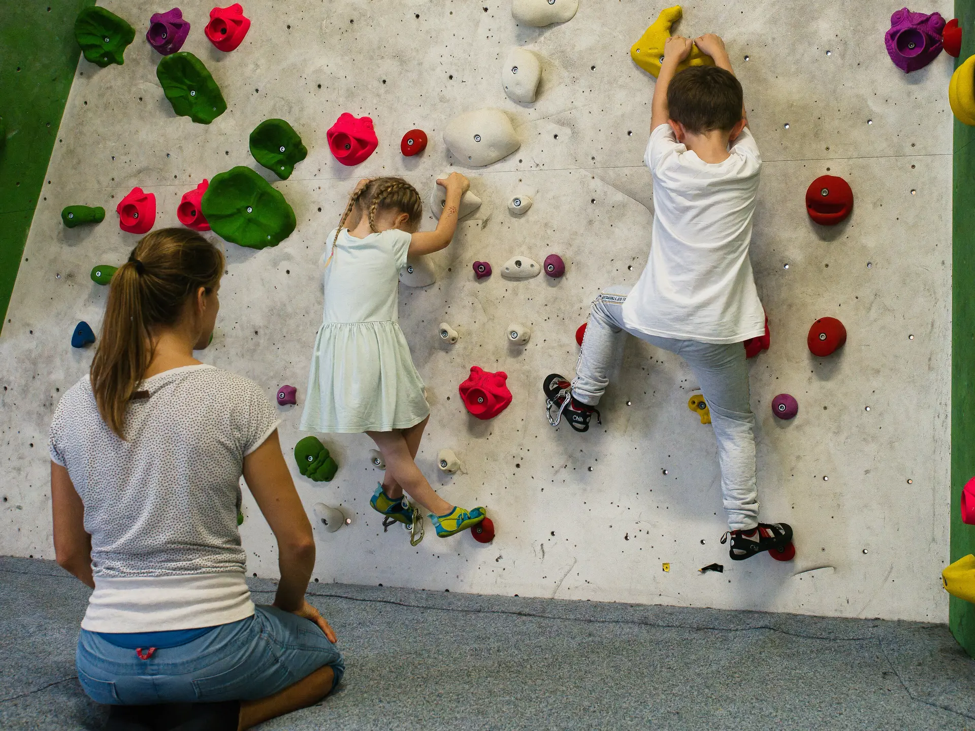 DAV Heilbronn | © JDAV