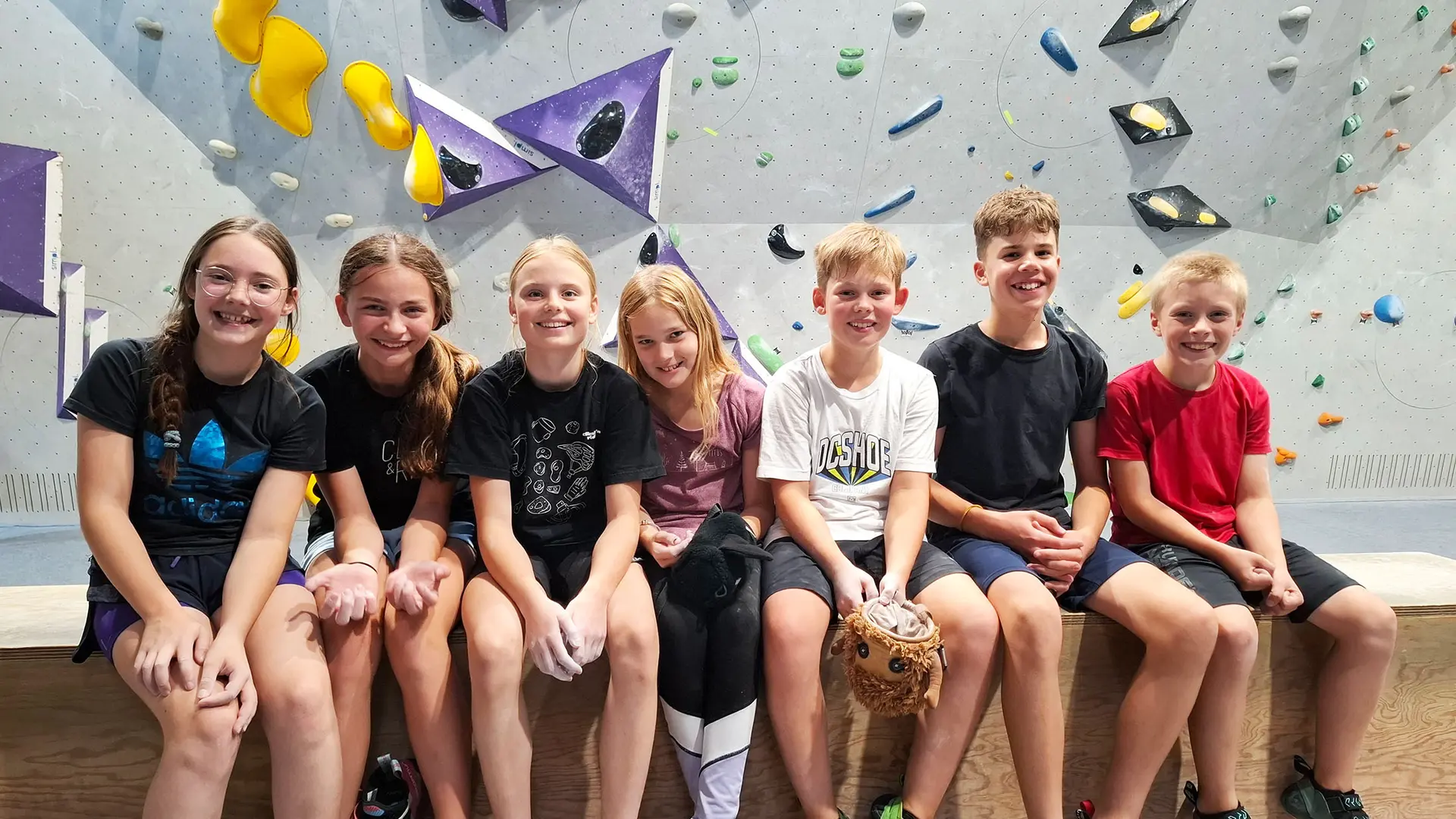 Jugend-Foerdergruppe-DAV-HN-2026 | © JDAV HN