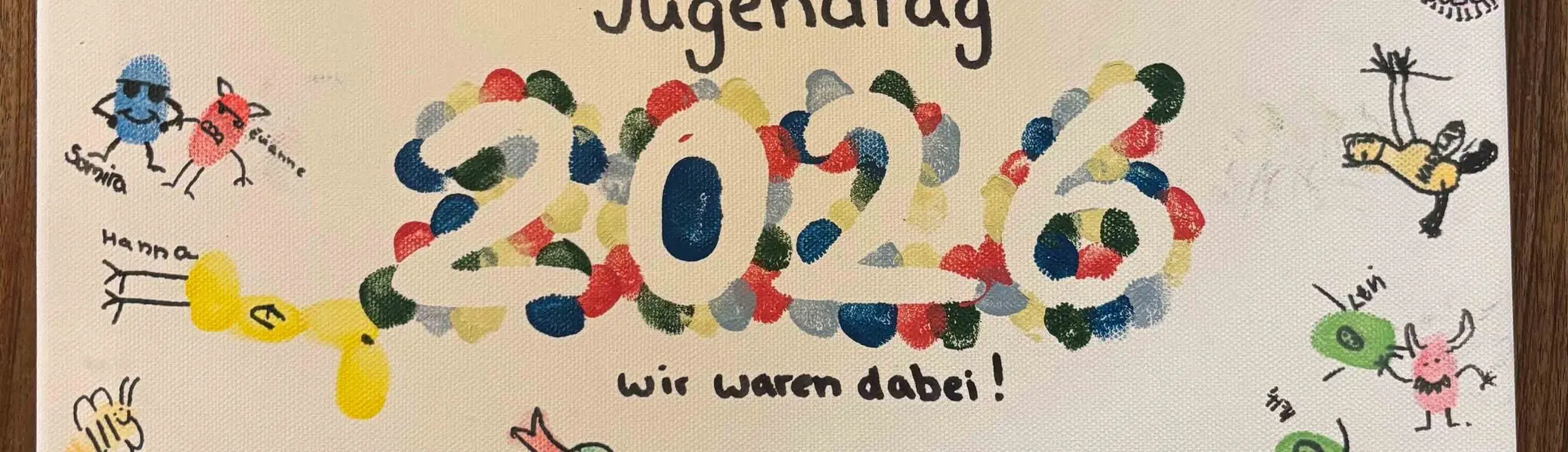 Jugendtag | © Jung