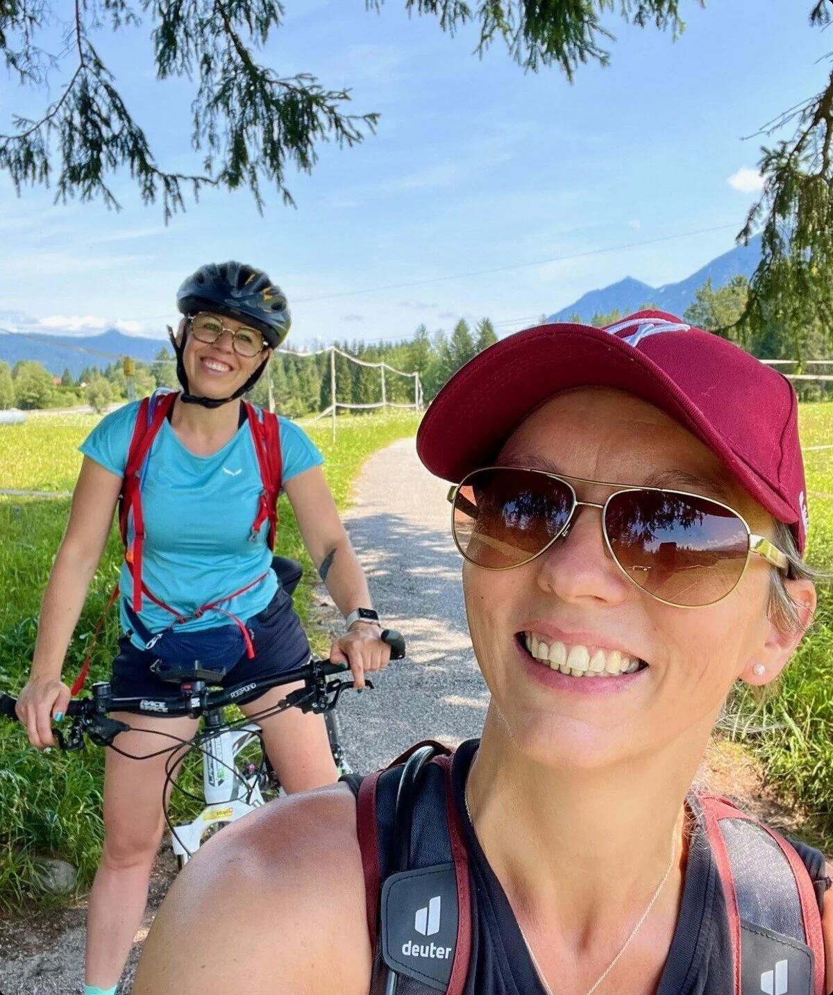 DAV Heilbronn Klettersteiggruppe | © DAV Heilbronn