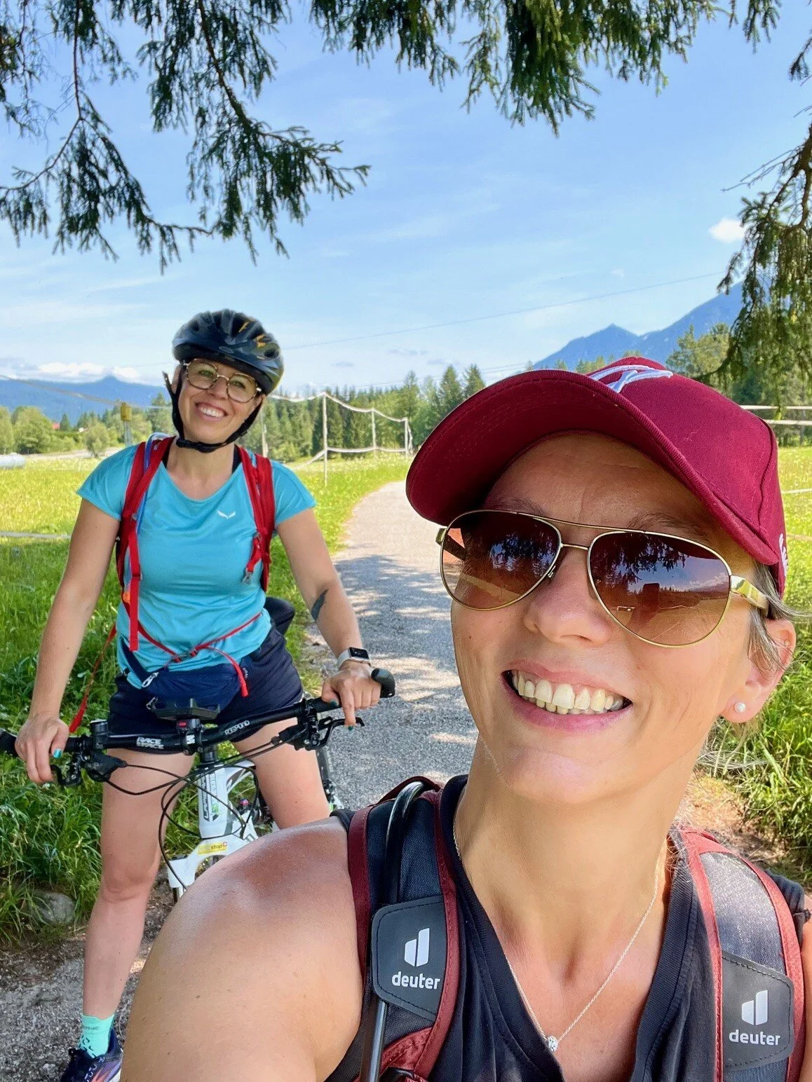 DAV Heilbronn Klettersteiggruppe | © DAV Heilbronn