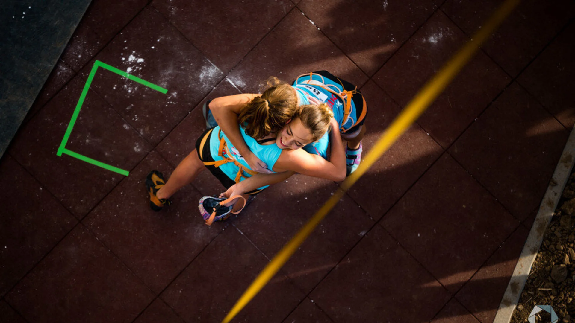 DAV Heilbronn | © DAV Heilbronn Leistungsabteilung