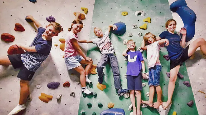 DAV Heilbronn | © DAV Heilbronn Leistungsabteilung