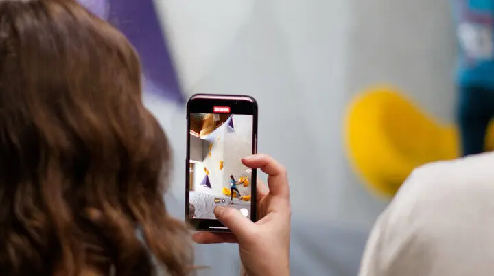 DAV Heilbronn | © DAV Heilbronn Leistungsabteilung