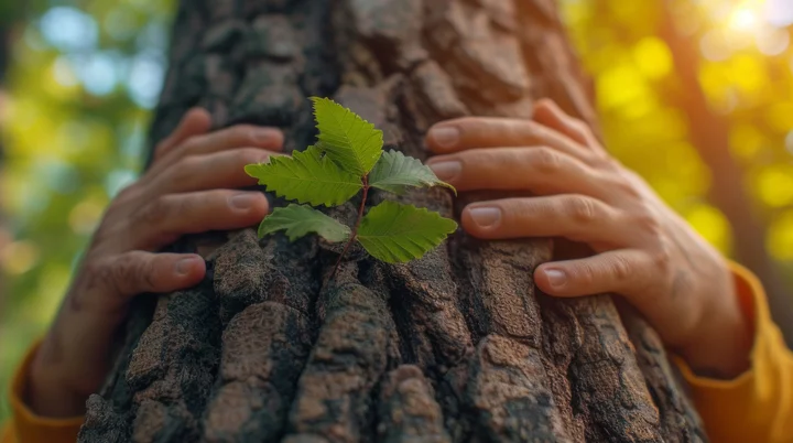 DAV Heilbronn Klimaschutz | © Freepik