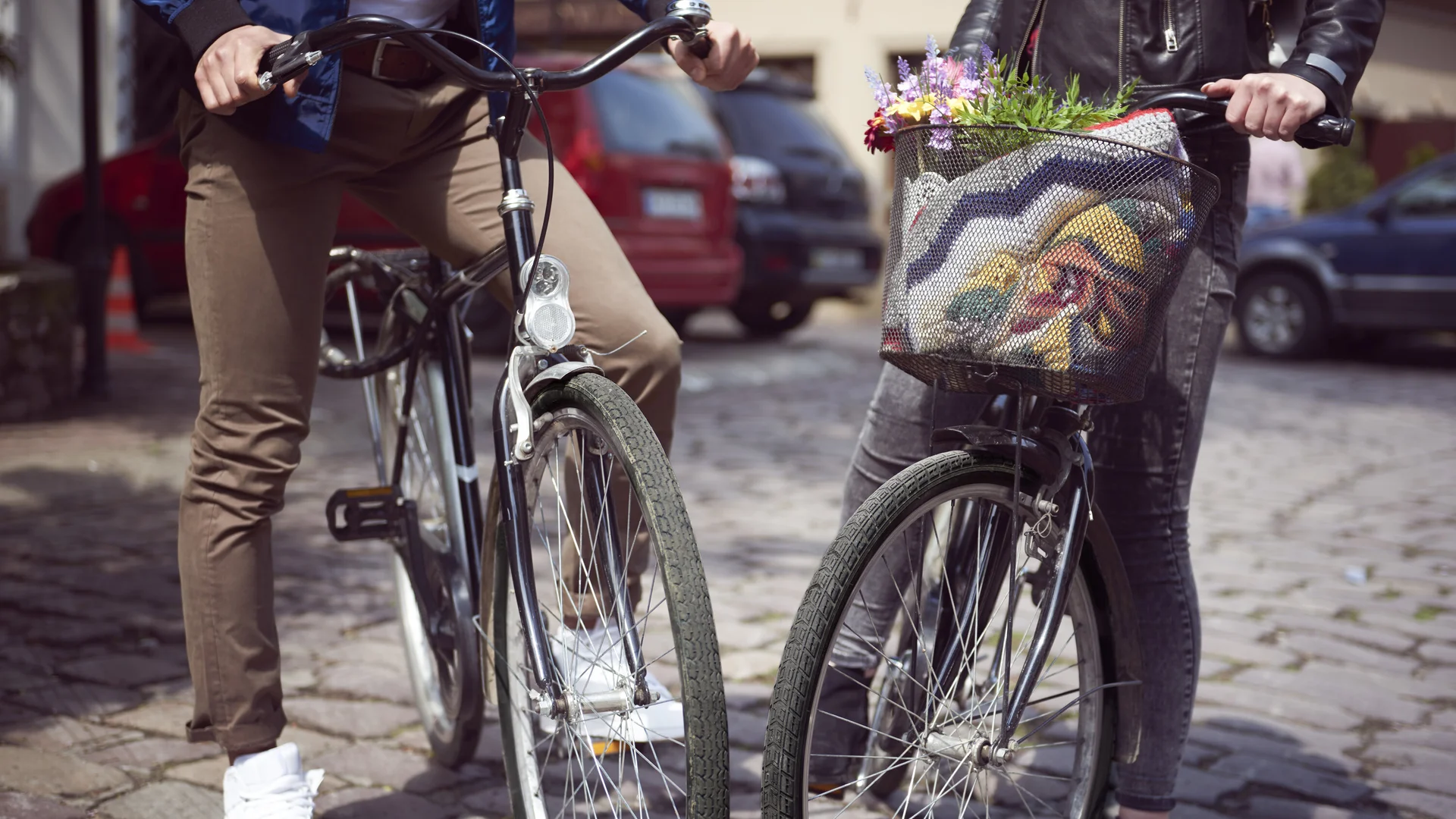 Stadtradeln / Wir sind dabei / DAV Heilbronn | © freepik