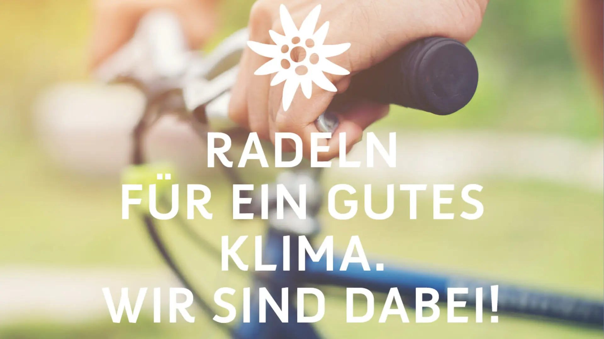 Stadtradeln fuer ein gutes Klima / DAV Heilbronn | © DAV Heilbronn