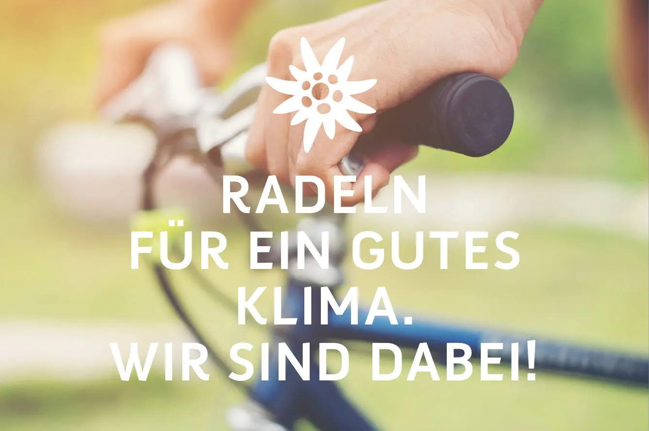 Stadtradeln fuer ein gutes Klima / DAV Heilbronn | © DAV Heilbronn