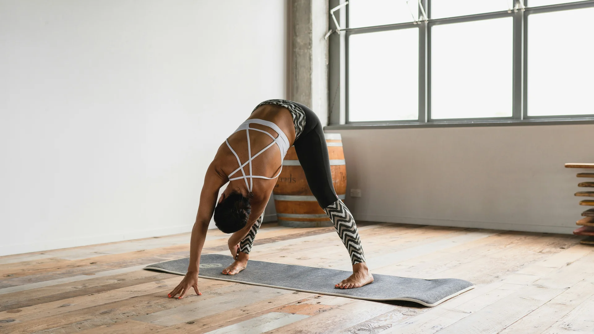 Fitness / Kurse / Jahresprogramm / DAV Heilbronn | © DAV Heilbronn