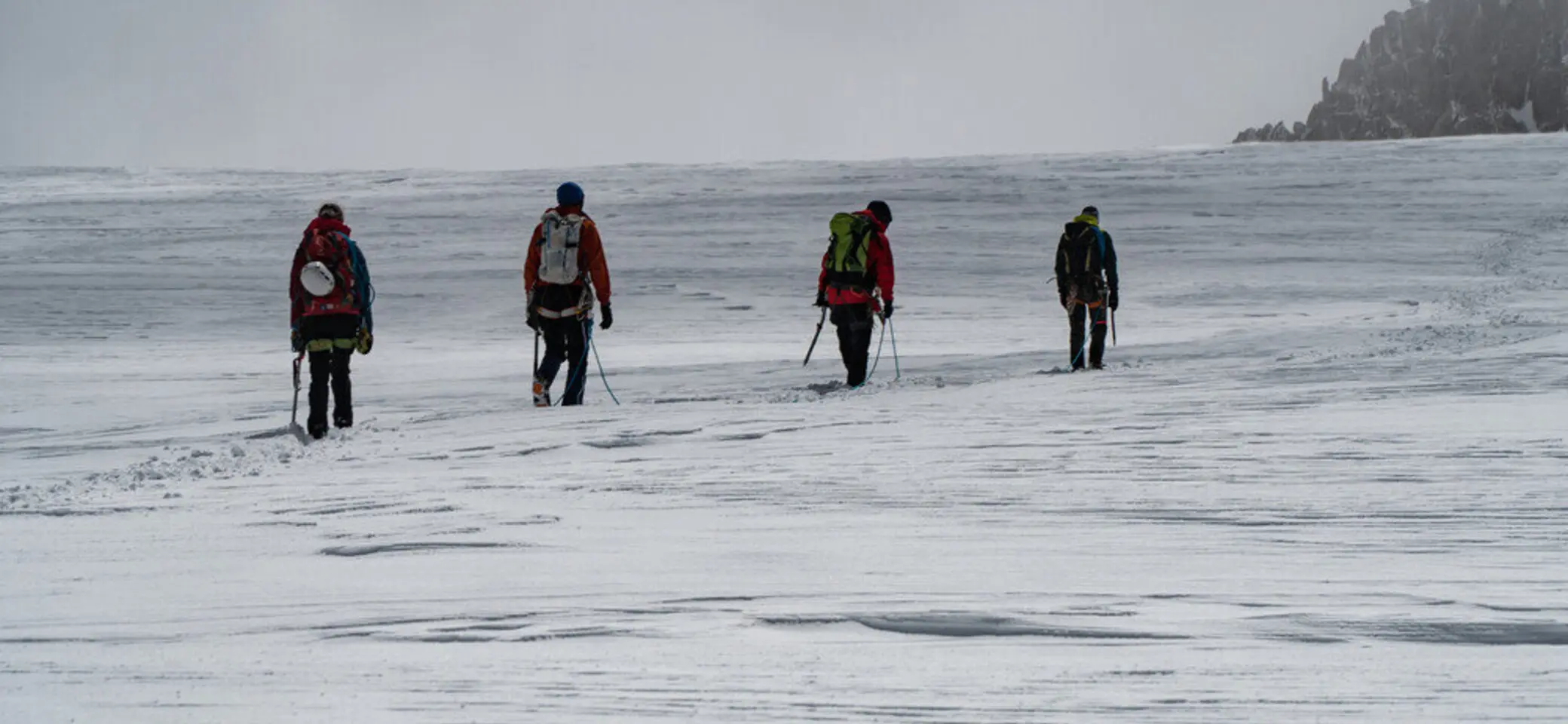 Touren / Jahresprogramm / DAV Heilbronn | © DAV Heilbronn