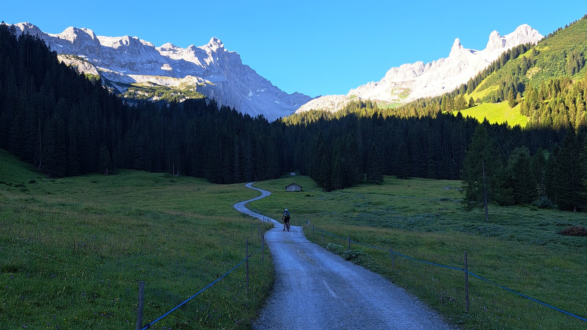 Bergwandern / Kurse und Touren / Jahresprogramm / DAV Heilbronn | © DAV Heilbronn Bergwandern / Kurse und Touren / Jahresprogramm / DAV Heilbronn | © DAV Heilbronn