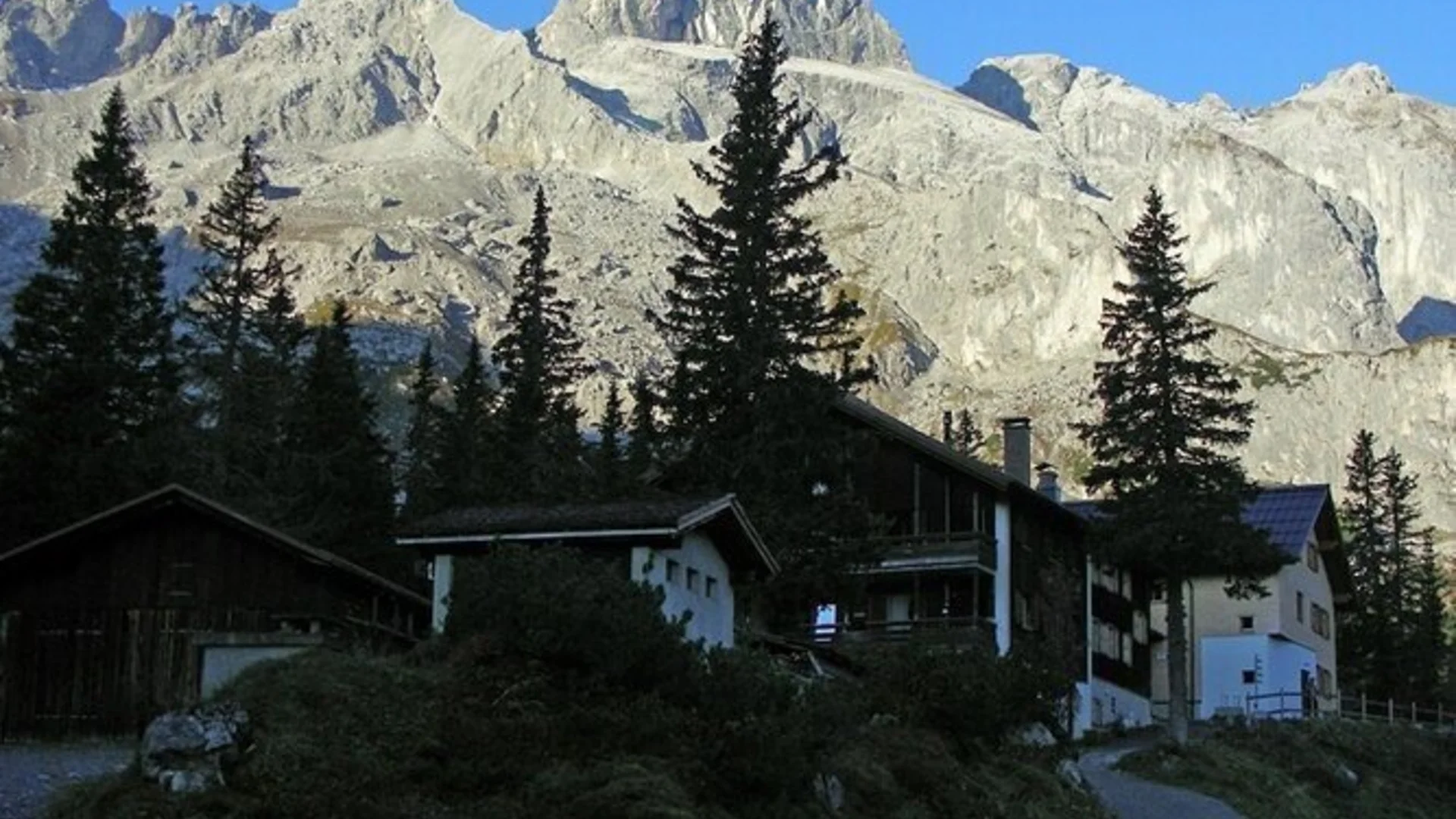 DAV Heilbronn Touren 2026 | © DAV Heilbronn