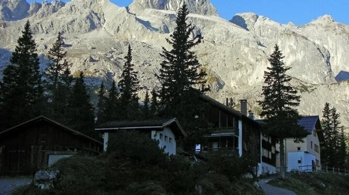 DAV Heilbronn Touren 2026 | © DAV Heilbronn