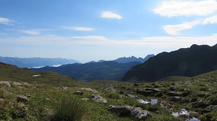 DAV Heilbronn Touren 2026 | © DAV Heilbronn