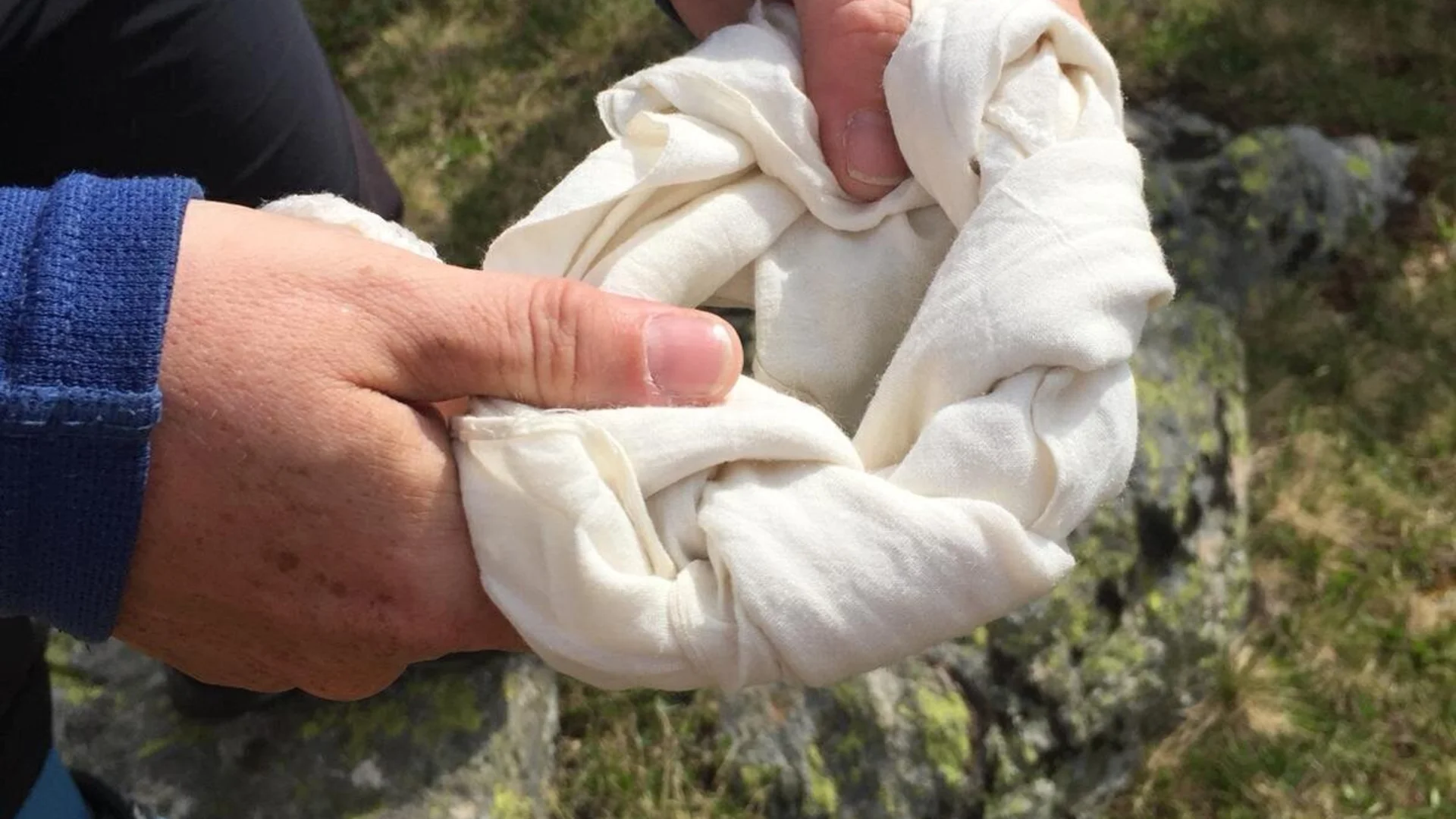 DAV Heilbronn Touren 2026 | © DAV Heilbronn