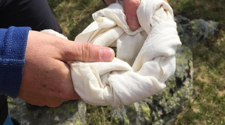 DAV Heilbronn Touren 2026 | © DAV Heilbronn