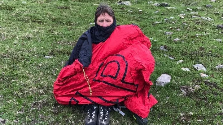 DAV Heilbronn Touren 2026 | © DAV Heilbronn