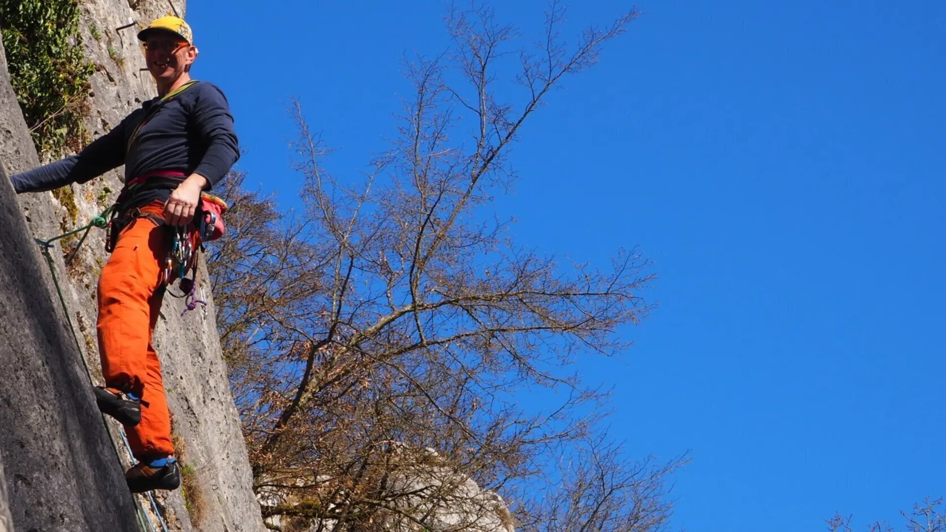 DAV Heilbronn Touren 2026 | © DAV Heilbronn