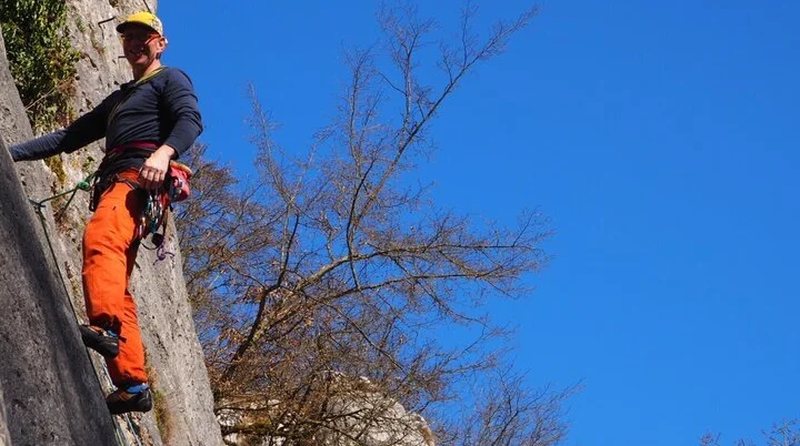 DAV Heilbronn Touren 2026 | © DAV Heilbronn