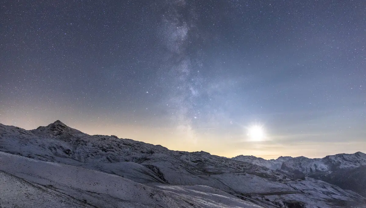 DAV Heilbronner Hütte | © DAV Heilbronn
