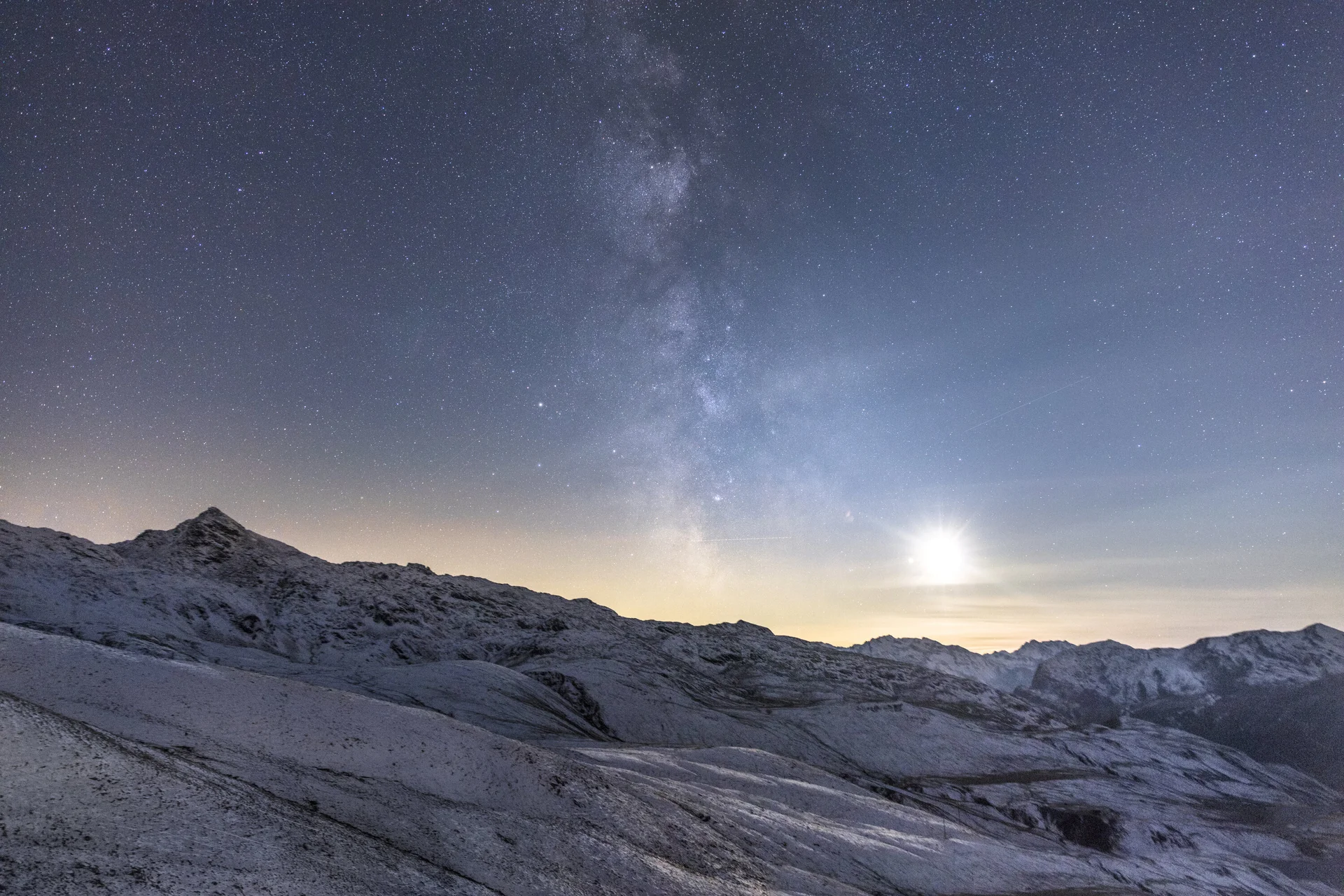 DAV Heilbronner Hütte | © DAV Heilbronn