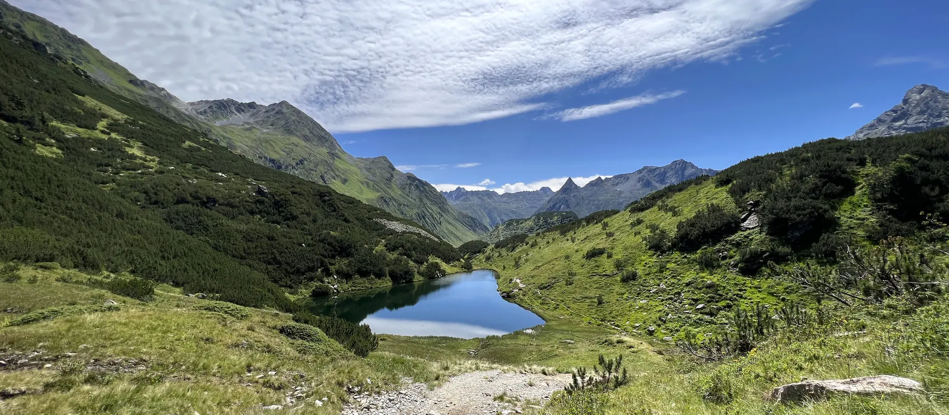 DAV Heilbronn Neue Heilbronner Hütte | © DAV Heilbronn