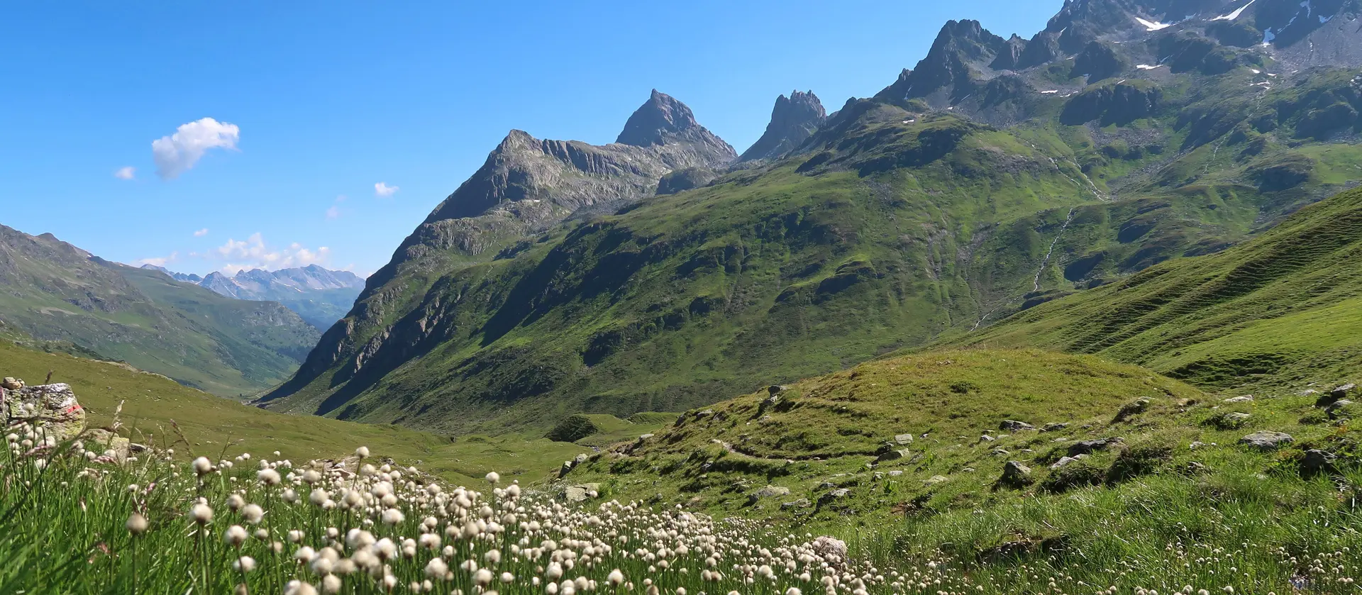 DAV Heilbronn Neue Heilbronner Hütte | © DAV Heilbronn