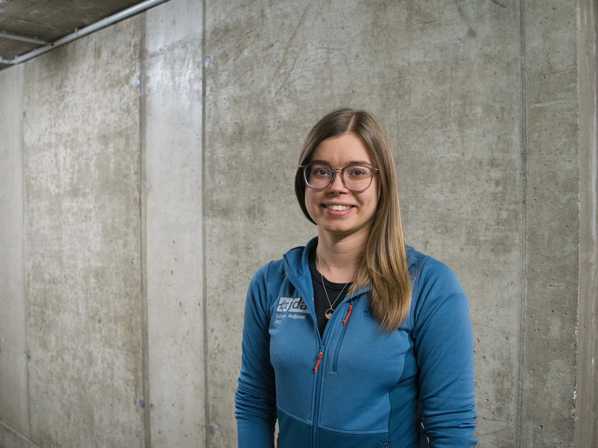 DAV Heilbronn Team | © DAV Heilbronn