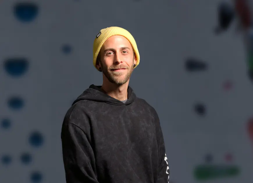 Ryan Schneiderman  | © DAV Heilbronn