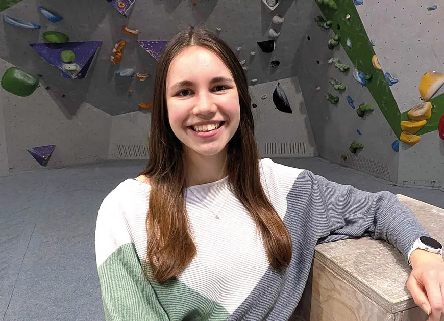 DAV Heilbronn | © DAV Heilbronn