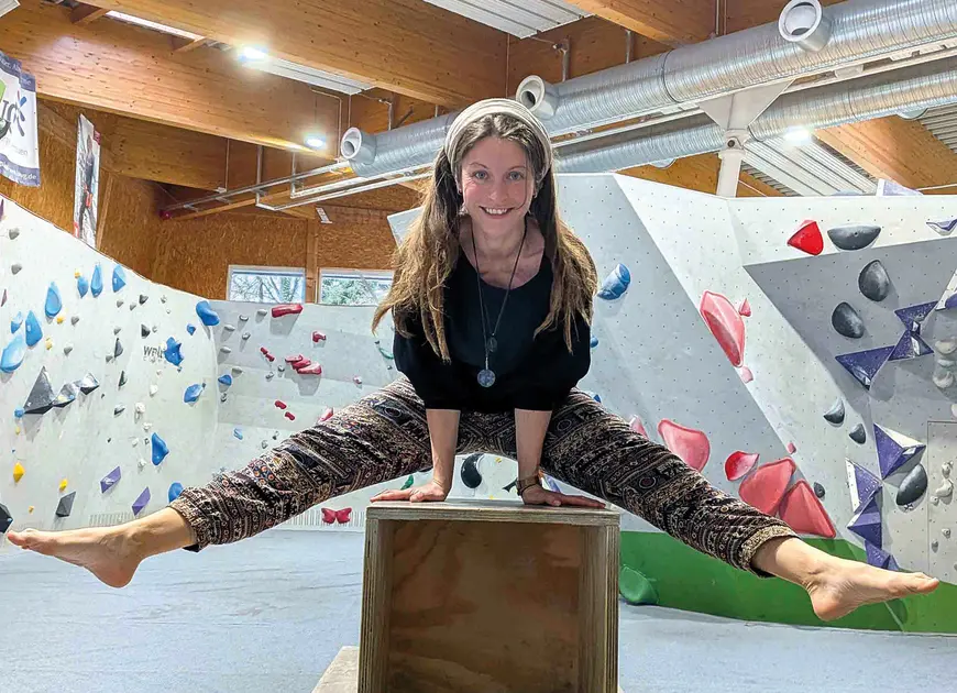 DAV Heilbronn | © DAV Heilbronn