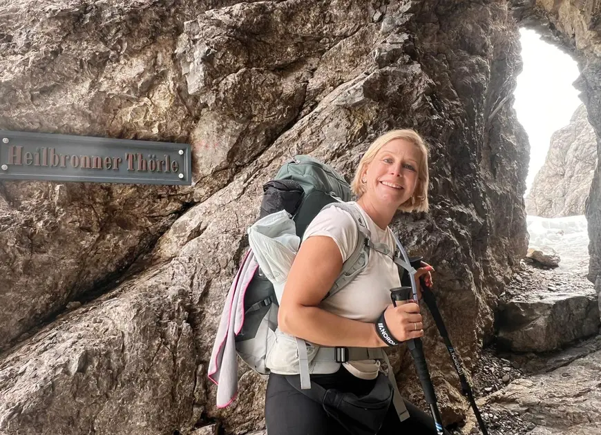 DAV Heilbronn | © DAV Heilbronn