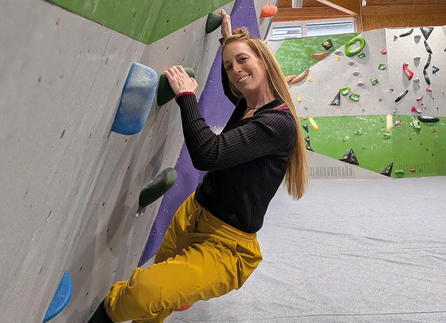 DAV Heilbronn | © DAV Heilbronn