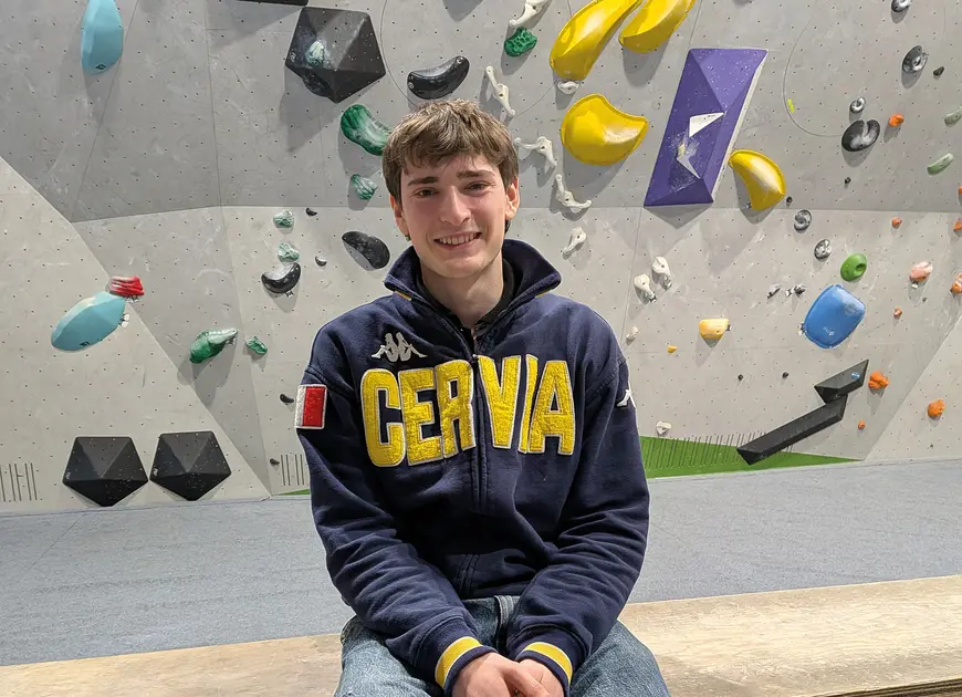 DAV Heilbronn | © DAV Heilbronn