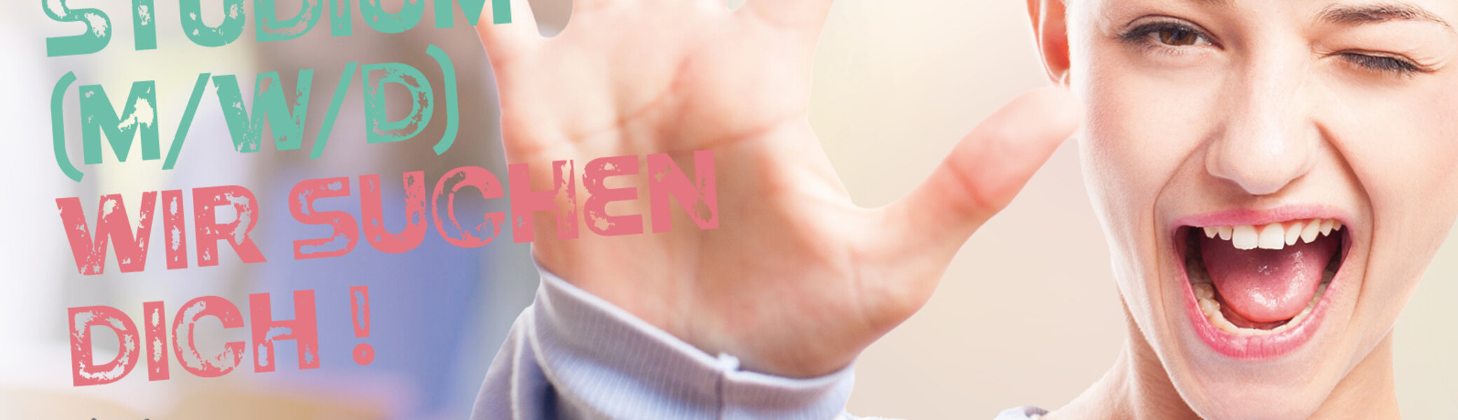 Jobs / Duales Studium / Wir suchen dich / DAV Heilbronn | © DAV Heilbronn