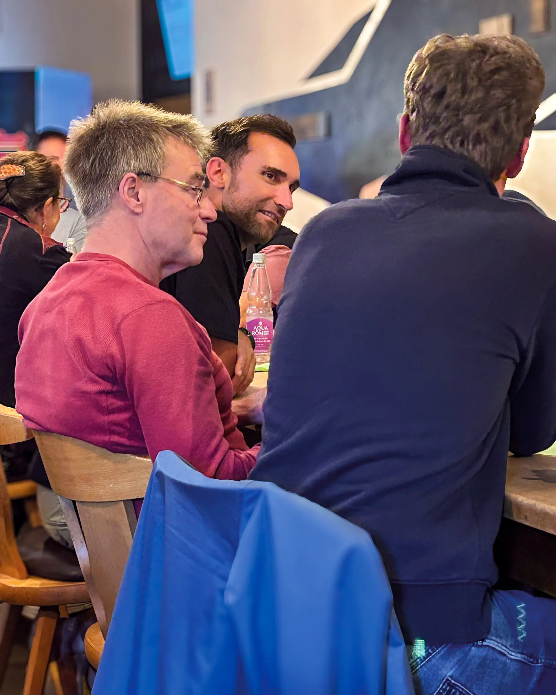 DAV Ehrenamtsabend 2025 | © DAV Heilbronn