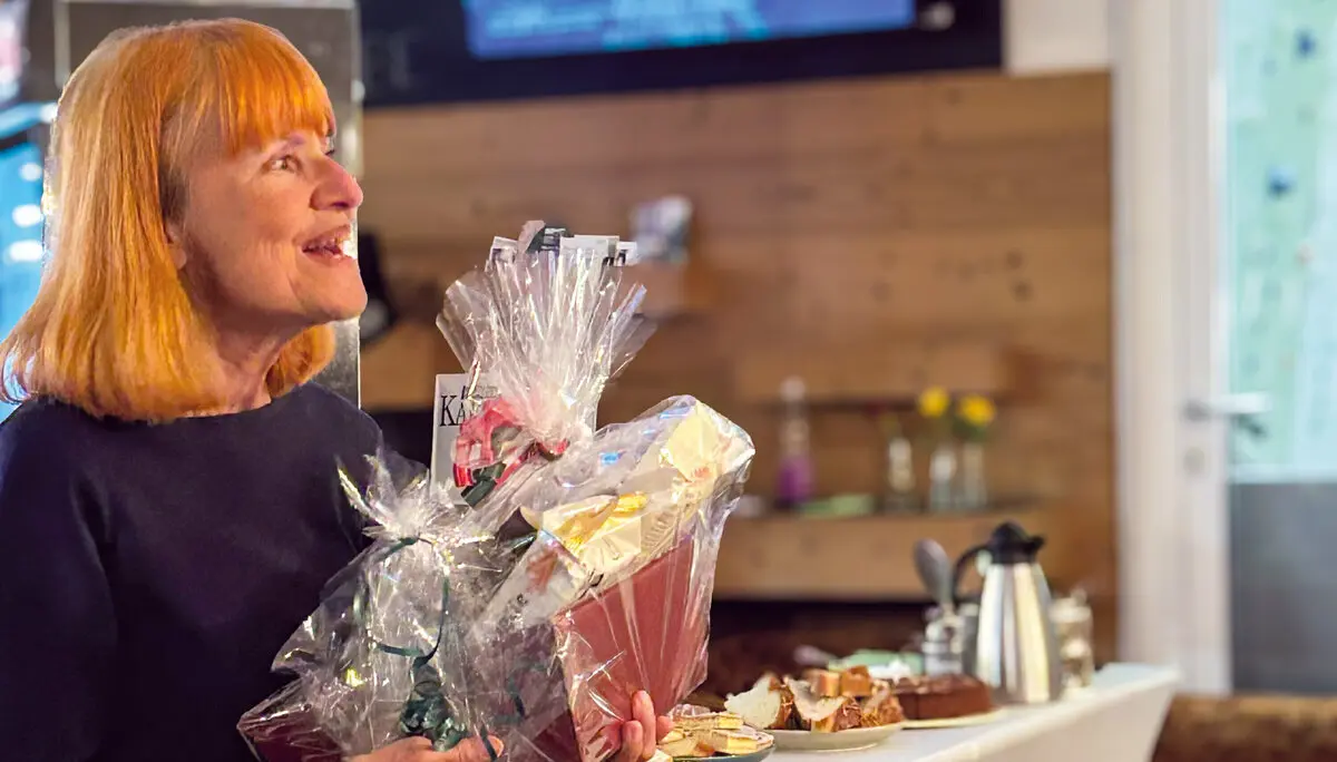 DAV Ehrenamtsabend 2025 | © DAV Heilbronn