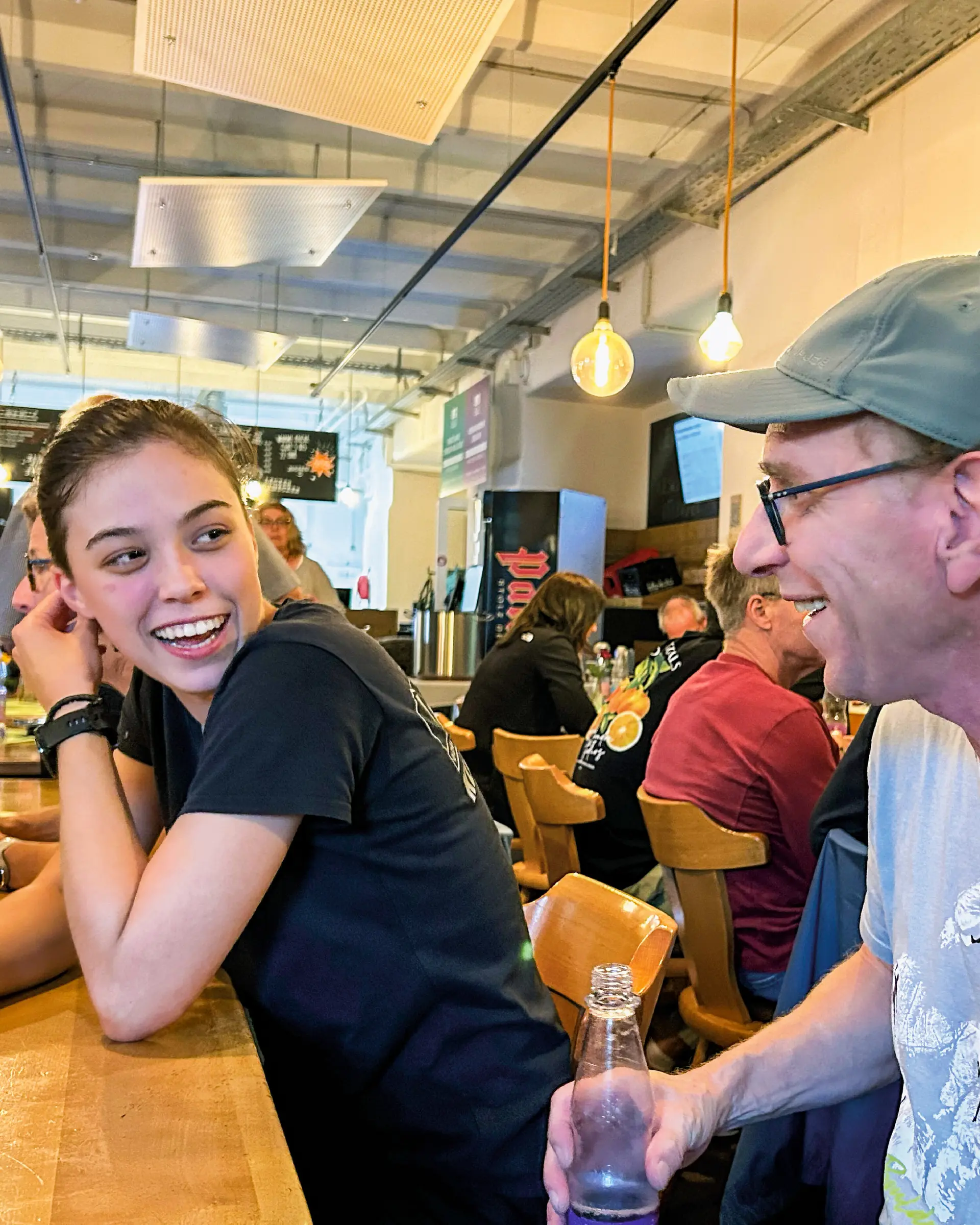 DAV Ehrenamtsabend 2025 | © DAV Heilbronn