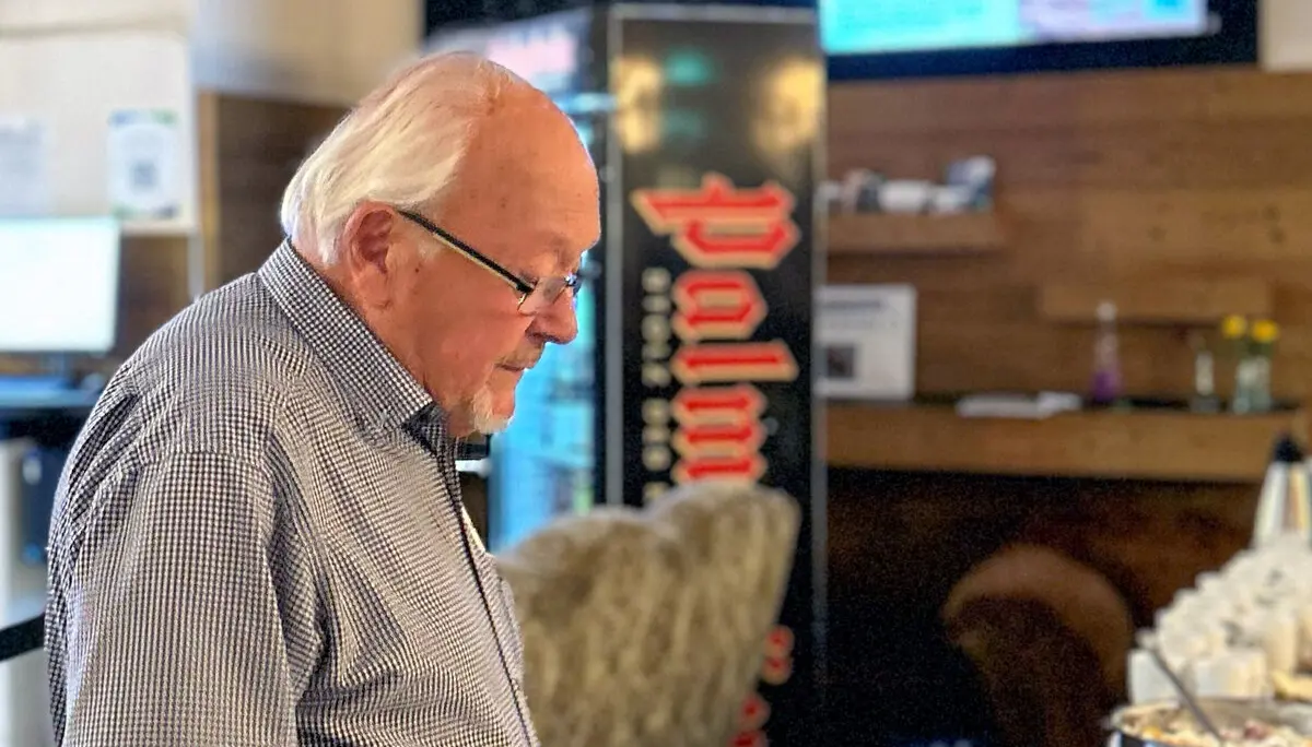 DAV Ehrenamtsabend 2025 | © DAV Heilbronn