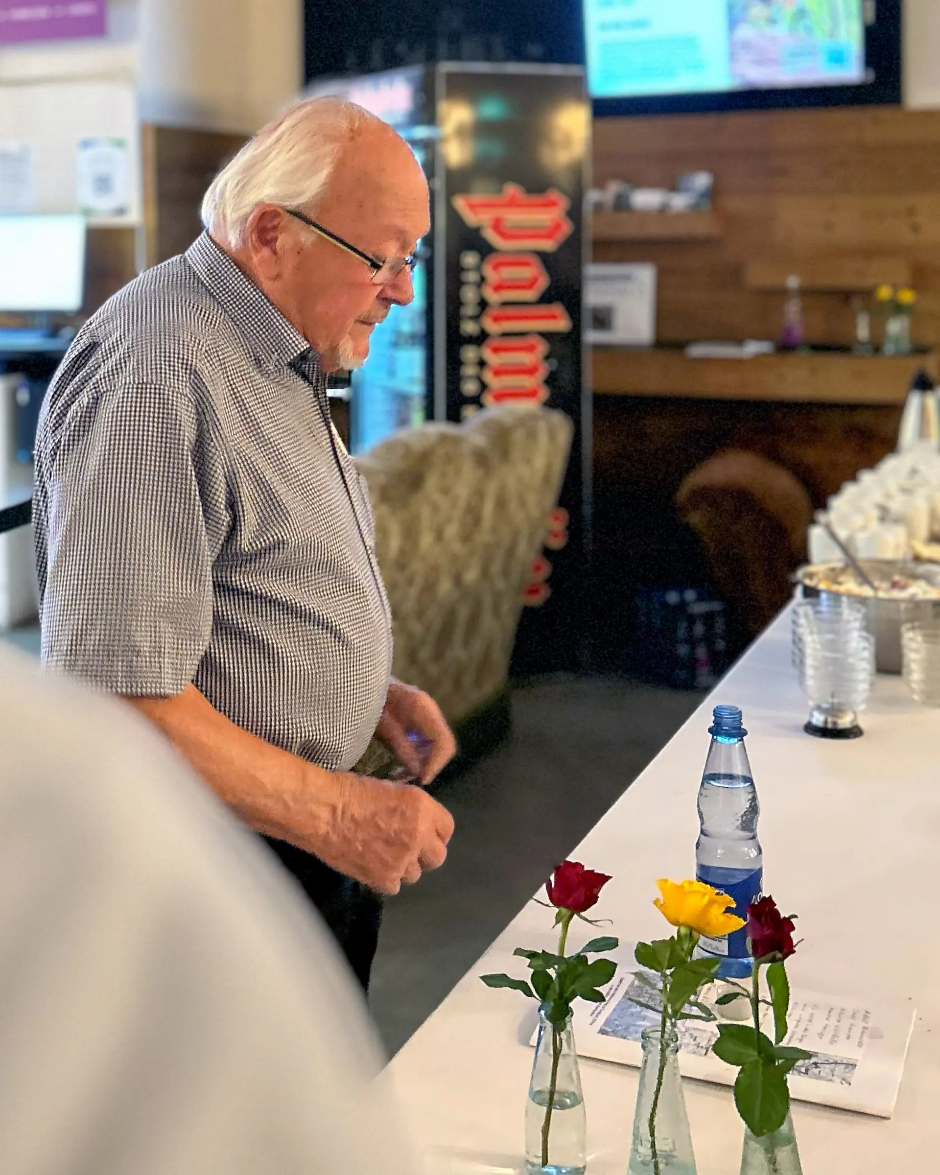 DAV Ehrenamtsabend 2025 | © DAV Heilbronn