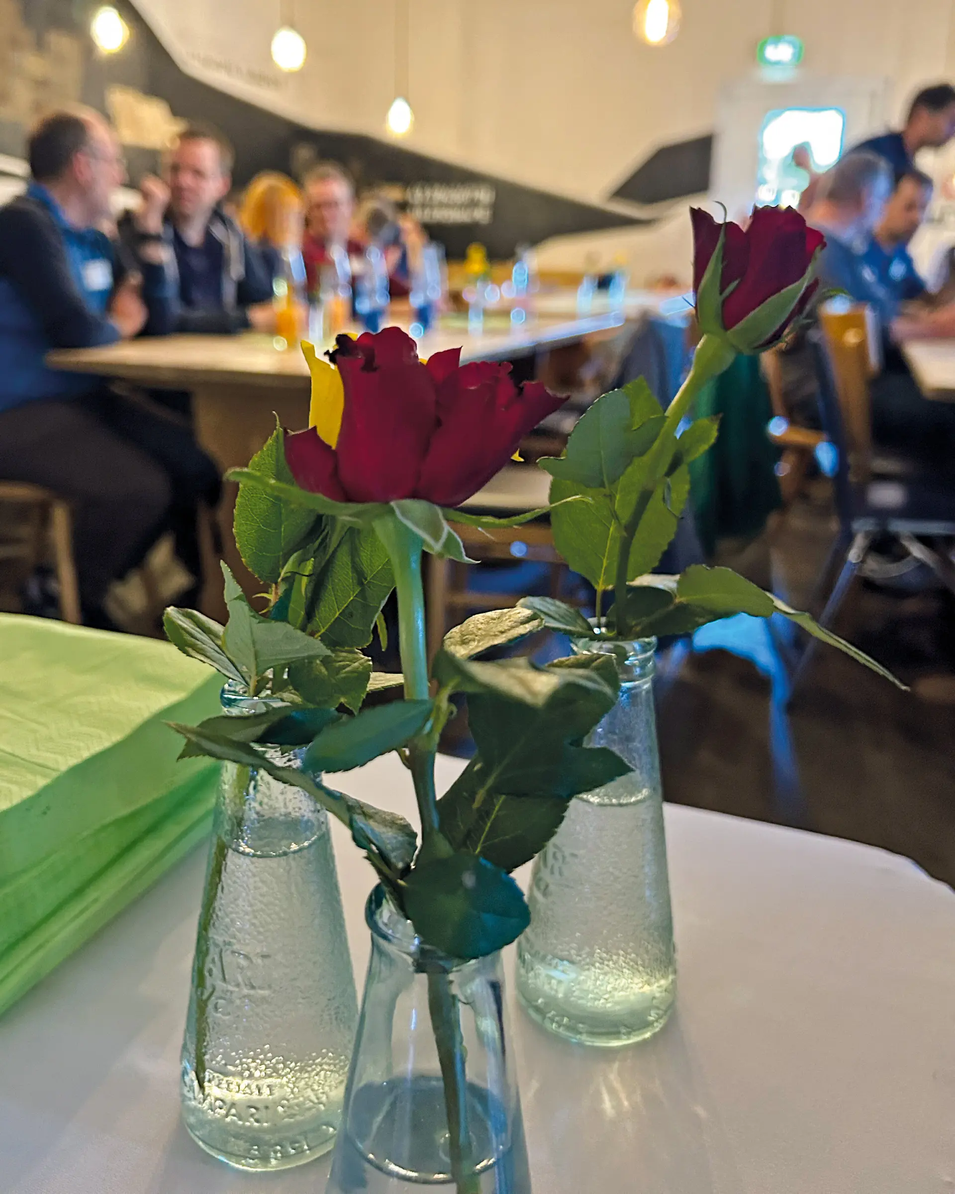 DAV Ehrenamtsabend 2025 | © DAV Heilbronn