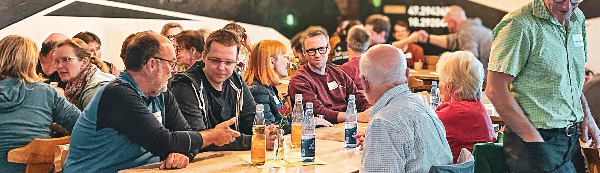 DAV Ehrenamtsabend 2025 | © DAV Heilbronn