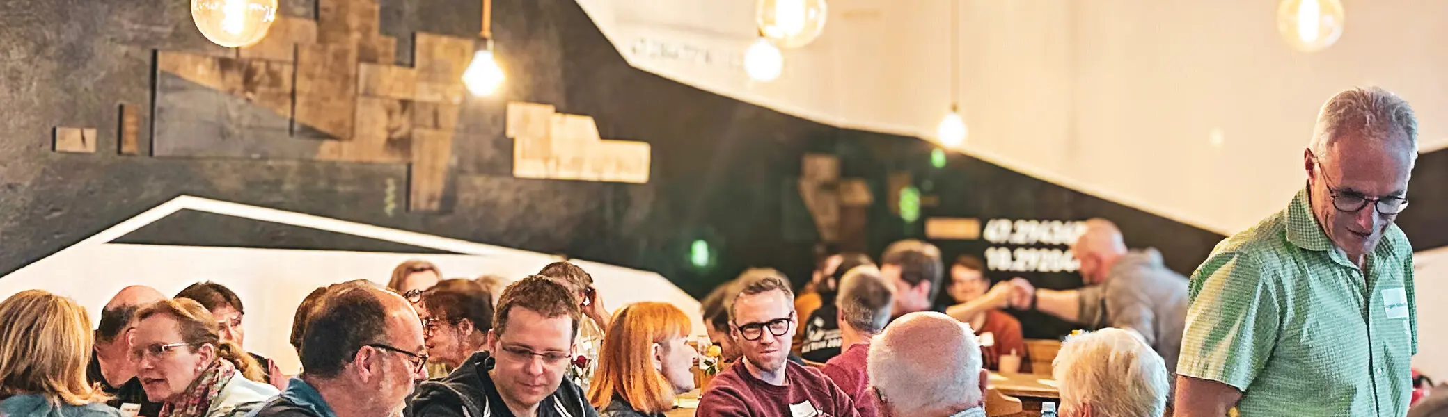 DAV Ehrenamtsabend 2025 | © DAV Heilbronn